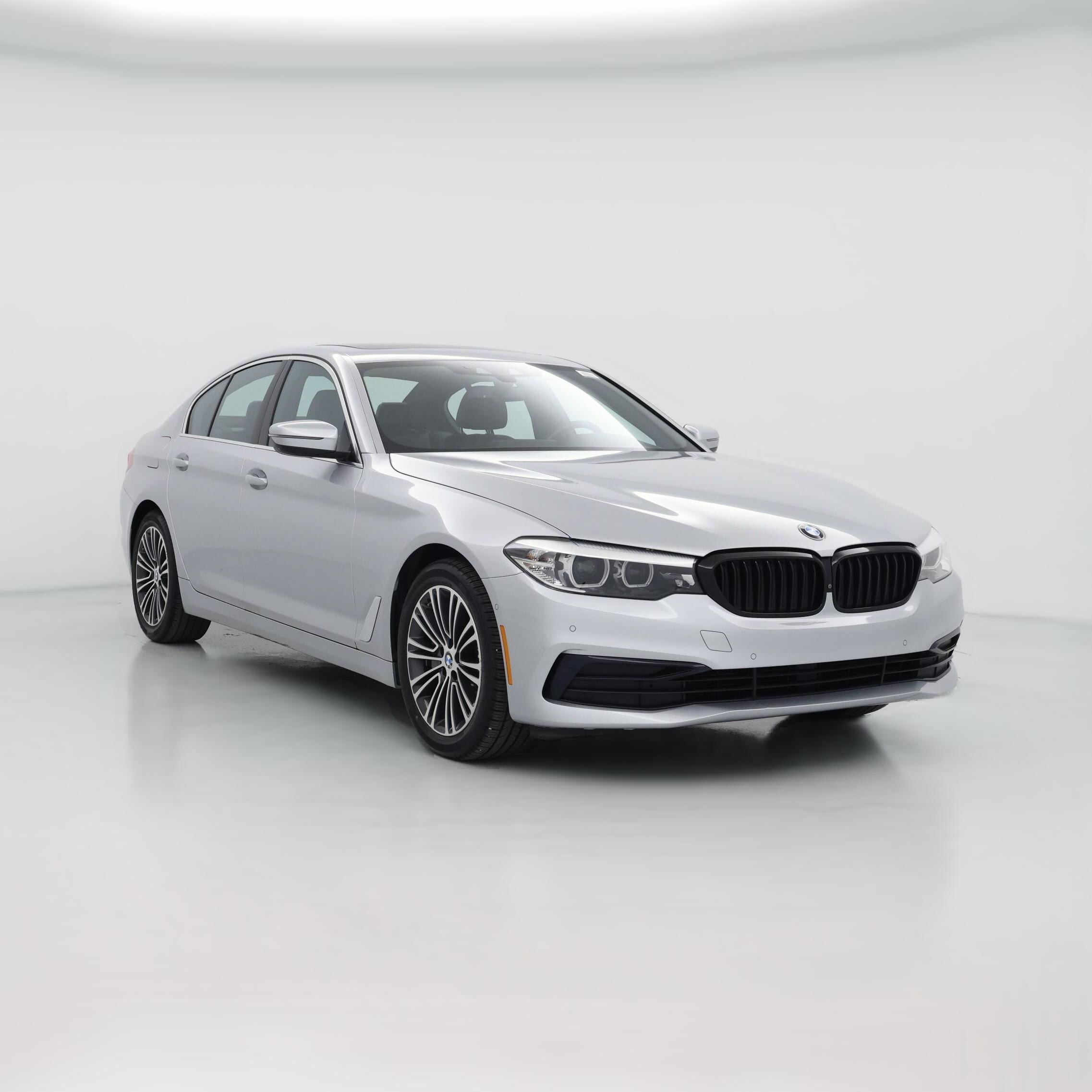 bmw 5 series 2019 WBAJA7C55KG910722 image bmw 5 series 2019 WBAJA7C55KG910722 image